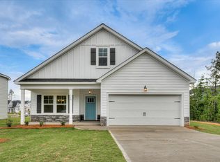 115 Tanager Ln, Evans, GA 30809