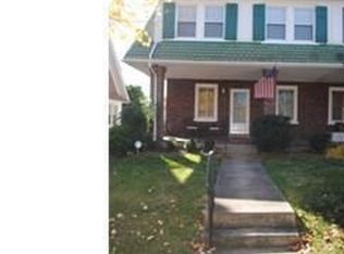 2018 Delaware Ave, Wilmington, DE 19806