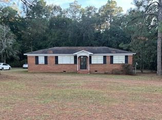 553 Mount Pleasant Church Rd, Climax, GA 39834