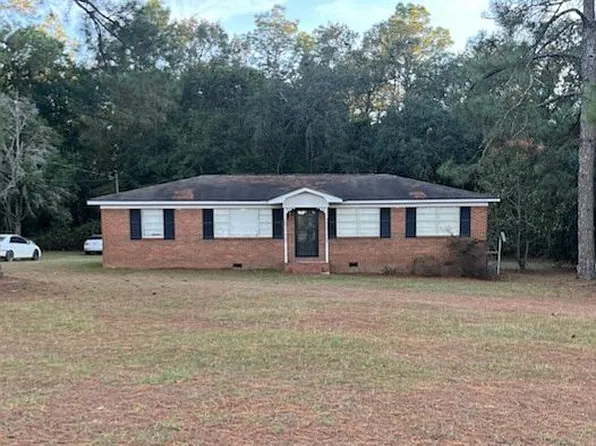 553 Mount Pleasant Church Rd, Climax, GA 39834
