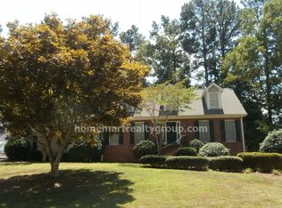 140 Hayfield Way, Sugar Hill, GA 30518