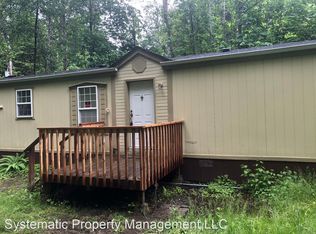 31213 555th St E, Ashford, WA 98304