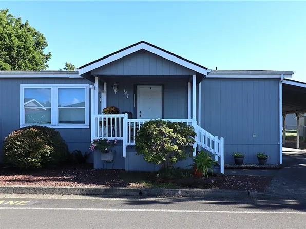 147 Blue Heron Drive, Longview, WA 98632
