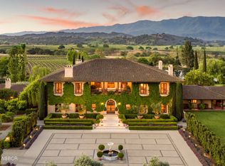 1620 Westerly Rd, Santa Ynez, CA 93460