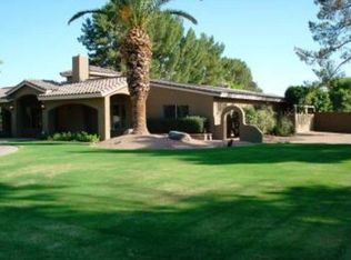 2533 W Loughlin Dr, Chandler, AZ 85224