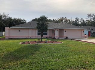 192 Planter Rd, Spring Hill, FL 34606