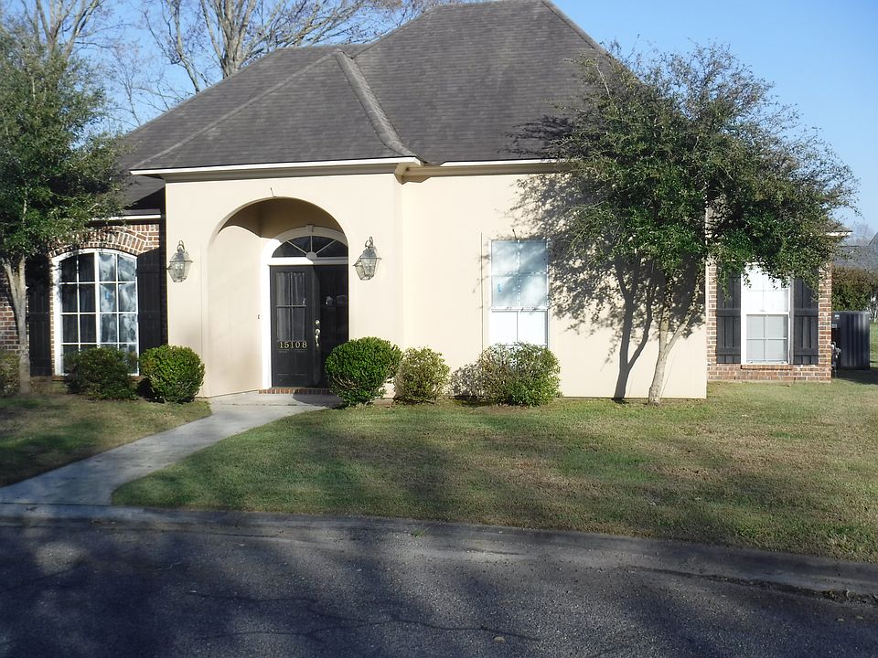 1st image of 15108 Fieldwood Cir
