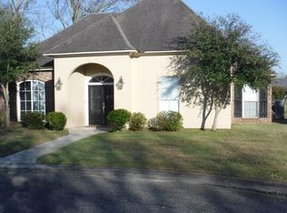 15108 Fieldwood Cir, Prairieville, LA 70769
