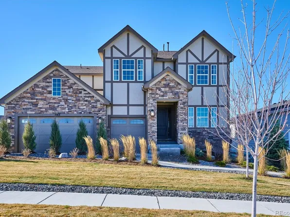 7213 S Waterloo Way, Aurora, CO 80016