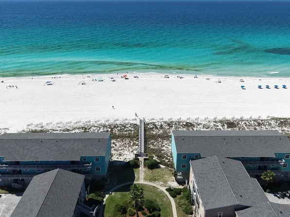 1650 Via Deluna Dr #A-6, Pensacola Beach, FL 32561