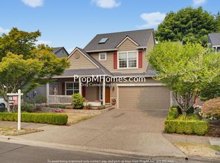 23858 SW Pinecone Ave, Sherwood, OR 97140