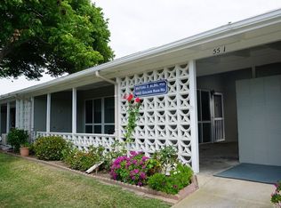 1402 Golden Rain Rd APT 55I, Seal Beach, CA 90740