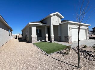 3073 San Jenaro Dr, Las Cruces, NM 88012