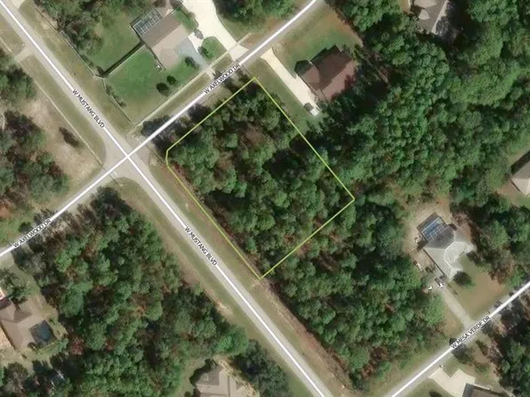 2698 W Axelwood Dr Lot 8, Beverly Hills, FL 34465