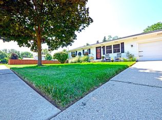 710 Chesley Dr, Lansing, MI