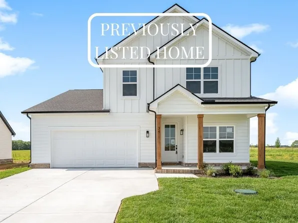 0 Forkhorn Dr, Bell Buckle, TN 37020