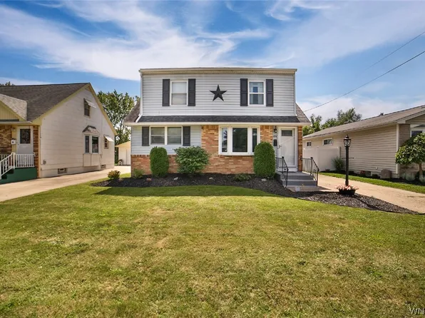 2957 George Urban Blvd, Depew, NY 14043