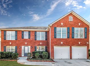 3422 Foster Ridge Trl, Snellville, GA 30039
