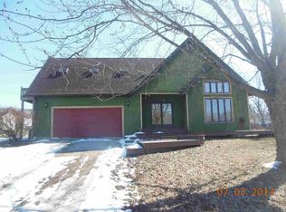 820 S Southview Dr, New Castle, IN 47362