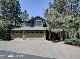 2715 NW Rainbow Ridge Dr, Bend, OR 97703