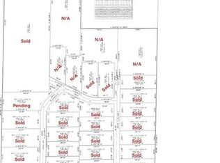 5481 Little Farms Rd, Guthrie, OK 73044