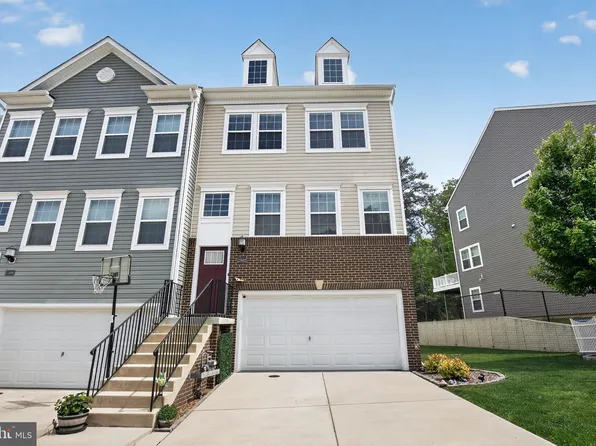 23862 Myrtle Glen Way, California, MD 20619