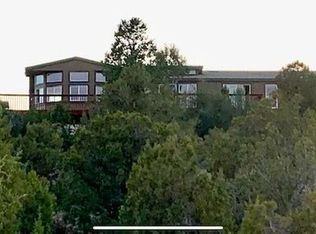 660 S Mineral Springs Rd, Kanab, UT 84755