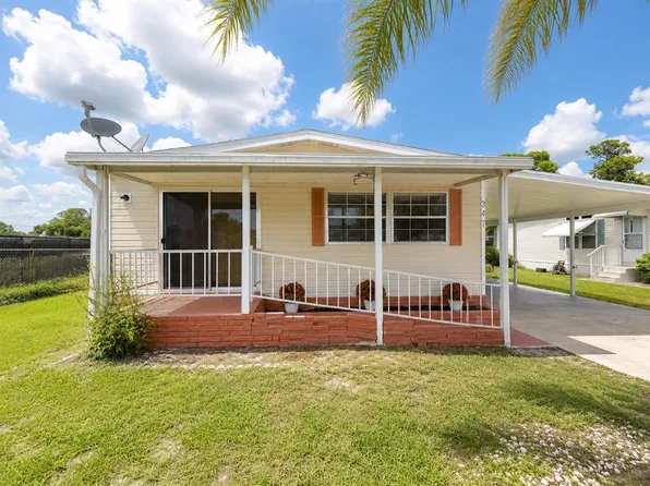 347 Canal Ct, Lake Wales, FL 33859