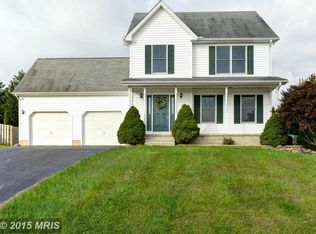 104 Little Brick Ct, Rising Sun, MD 21911