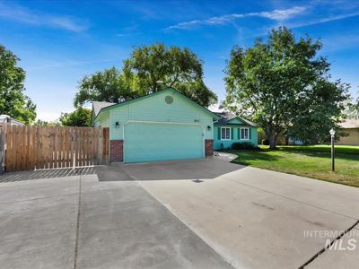 2857 W Willard St, Meridian, ID, 83642