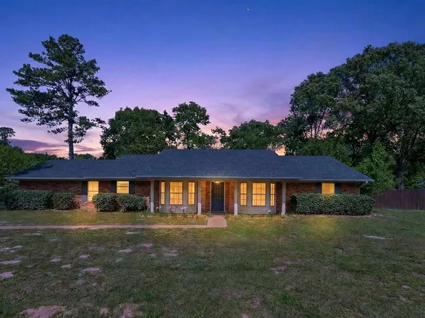 15515 Nell Lynn Ln, Tyler, TX 75707