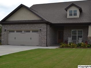 22916 Oakdale Ridge Ln, Athens, AL 35613
