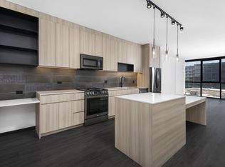 1401 W Lake St #506, Chicago, IL 60607