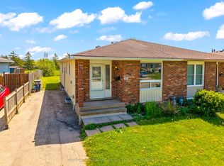 69 Marc Blvd, Welland, ON L3B 5V2