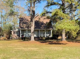 38 John Allen Ln, Silver Creek, MS 39663