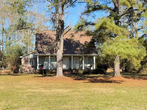 38 John Allen Ln, Silver Creek, MS 39663