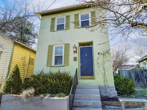 611 Hickory St, Dayton, OH 45410