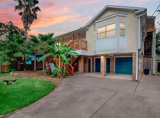 507 Clear Lake Rd, Clear Lake Shores, TX 77565