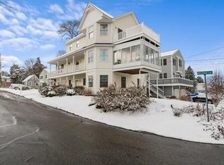40 Cedar Ln, Kingston, MA 02364