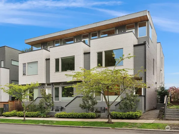 1532 15th Avenue E, Seattle, WA 98112