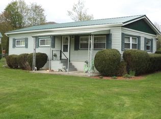 60 Portville Ceres Rd, Portville, NY 14770