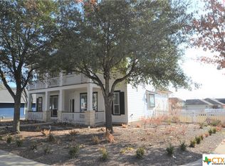 341 McGarity, Kyle, TX 78640