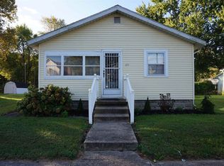 601 E 3rd St, Peru, IN 46970