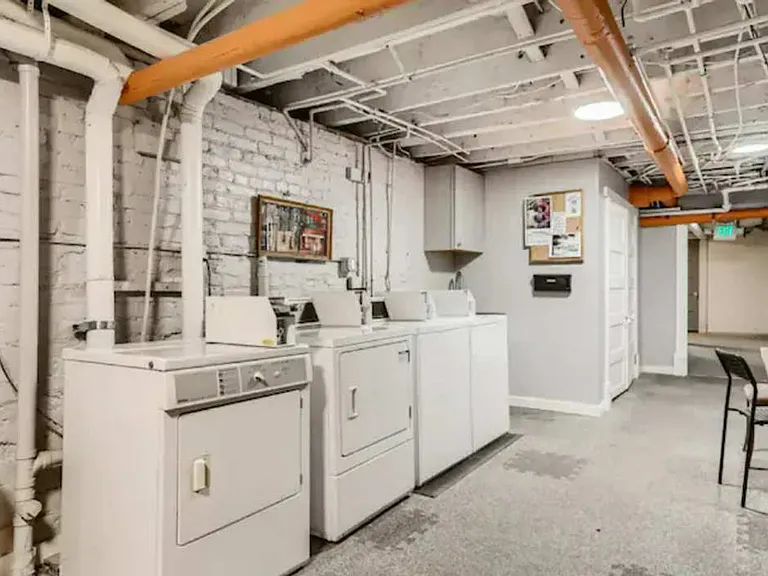 Laundry Room Cabinet