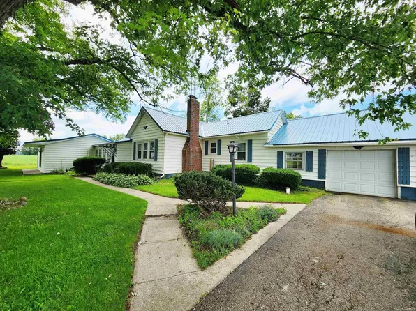 1001 W State Road 119, Star City, IN 46985