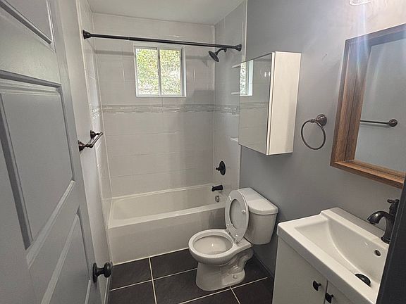 Main Bath