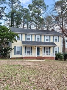 126 Sugar Maple Ln, Martinez, GA, 30907
