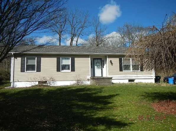 14 Curtin Lane, Marlboro, NY 12542
