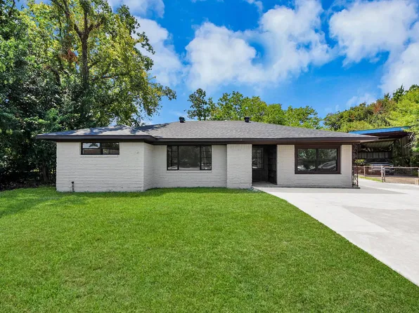 602 Gammon Dr, Houston, TX 77022