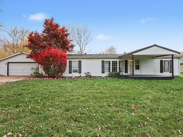 3195 S River Rd, Saginaw, MI 48609